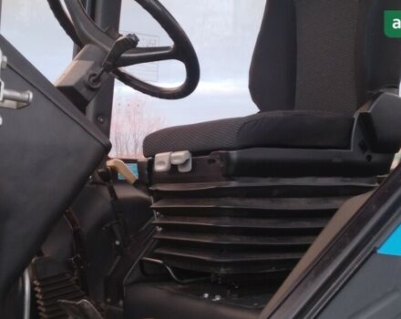 МТЗ 82.1 Беларус, объемом двигателя 0 л и пробегом 0 тыс. км за 14200 $, фото 11 на Automoto.ua