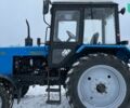 МТЗ 82.1 Беларус, объемом двигателя 0 л и пробегом 0 тыс. км за 20000 $, фото 10 на Automoto.ua