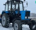 МТЗ 82.1 Беларус, объемом двигателя 0 л и пробегом 0 тыс. км за 20000 $, фото 2 на Automoto.ua