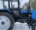 МТЗ 82.1 Беларус, объемом двигателя 0 л и пробегом 0 тыс. км за 20000 $, фото 3 на Automoto.ua