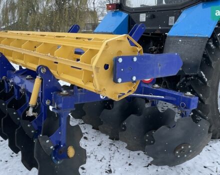 МТЗ 82.1 Беларус, объемом двигателя 0 л и пробегом 0 тыс. км за 20000 $, фото 5 на Automoto.ua