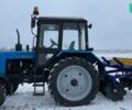 МТЗ 82.1 Беларус, объемом двигателя 0 л и пробегом 0 тыс. км за 20000 $, фото 9 на Automoto.ua