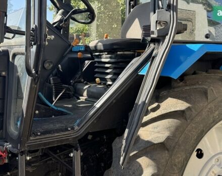 МТЗ 82.1 Беларус, объемом двигателя 0 л и пробегом 0 тыс. км за 19000 $, фото 5 на Automoto.ua