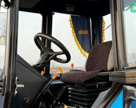 МТЗ 82.1 Білорус, об'ємом двигуна 0 л та пробігом 0 тис. км за 20000 $, фото 11 на Automoto.ua