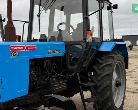 МТЗ 82.1 Білорус, об'ємом двигуна 0 л та пробігом 0 тис. км за 20000 $, фото 10 на Automoto.ua