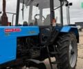 МТЗ 82.1 Білорус, об'ємом двигуна 0 л та пробігом 0 тис. км за 20000 $, фото 10 на Automoto.ua