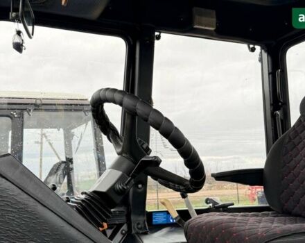 МТЗ 82.1 Білорус, об'ємом двигуна 0 л та пробігом 0 тис. км за 20000 $, фото 14 на Automoto.ua