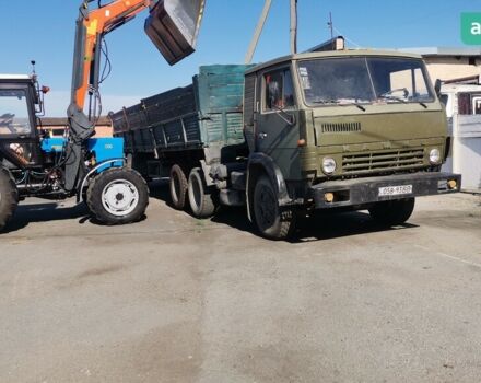 МТЗ 82.1 Білорус, об'ємом двигуна 4.75 л та пробігом 1 тис. км за 21251 $, фото 4 на Automoto.ua