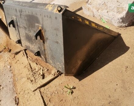 МТЗ 82.1 Білорус, об'ємом двигуна 4.75 л та пробігом 1 тис. км за 21251 $, фото 16 на Automoto.ua