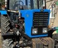 МТЗ 82.1 Беларус, объемом двигателя 0 л и пробегом 0 тыс. км за 19000 $, фото 1 на Automoto.ua