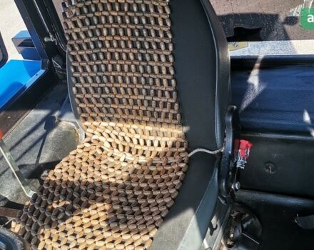 МТЗ 82.1 Білорус, об'ємом двигуна 4.75 л та пробігом 1 тис. км за 21251 $, фото 13 на Automoto.ua