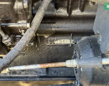 МТЗ 82.1 Беларус, объемом двигателя 0 л и пробегом 0 тыс. км за 19000 $, фото 2 на Automoto.ua