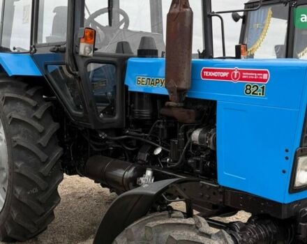 МТЗ 82.1 Білорус, об'ємом двигуна 0 л та пробігом 0 тис. км за 20000 $, фото 12 на Automoto.ua