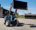 МТЗ 82.1 Білорус, об'ємом двигуна 4.75 л та пробігом 1 тис. км за 21251 $, фото 1 на Automoto.ua