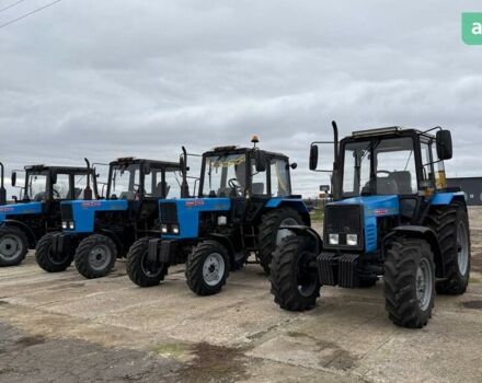 МТЗ 82.1 Білорус, об'ємом двигуна 0 л та пробігом 0 тис. км за 20000 $, фото 19 на Automoto.ua