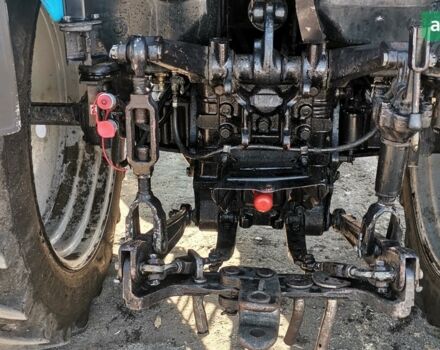 МТЗ 82.1 Білорус, об'ємом двигуна 4.75 л та пробігом 1 тис. км за 21251 $, фото 6 на Automoto.ua