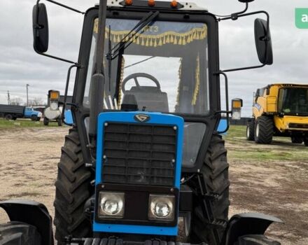 МТЗ 82.1 Білорус, об'ємом двигуна 0 л та пробігом 0 тис. км за 20000 $, фото 15 на Automoto.ua