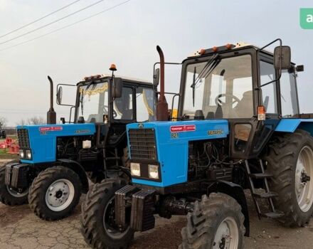 МТЗ 82.1 Білорус, об'ємом двигуна 0 л та пробігом 0 тис. км за 20000 $, фото 1 на Automoto.ua