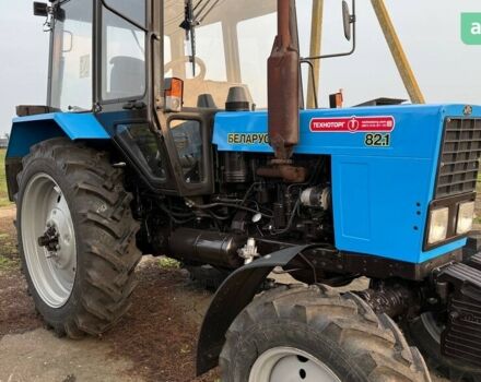 МТЗ 82.1 Білорус, об'ємом двигуна 0 л та пробігом 0 тис. км за 20000 $, фото 5 на Automoto.ua