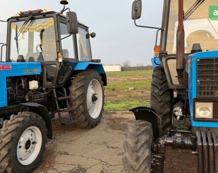 МТЗ 82.1 Білорус, об'ємом двигуна 0 л та пробігом 0 тис. км за 20000 $, фото 7 на Automoto.ua