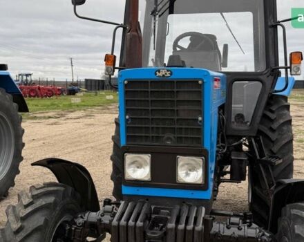 МТЗ 82.1 Білорус, об'ємом двигуна 0 л та пробігом 0 тис. км за 20000 $, фото 8 на Automoto.ua