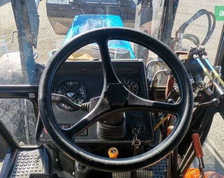 МТЗ 82.1 Білорус, об'ємом двигуна 4.75 л та пробігом 1 тис. км за 21251 $, фото 12 на Automoto.ua