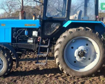 МТЗ 82.1 Беларус, объемом двигателя 0 л и пробегом 0 тыс. км за 19000 $, фото 2 на Automoto.ua