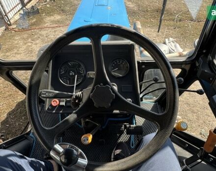 МТЗ 82.1 Беларус, объемом двигателя 0 л и пробегом 0 тыс. км за 19000 $, фото 9 на Automoto.ua