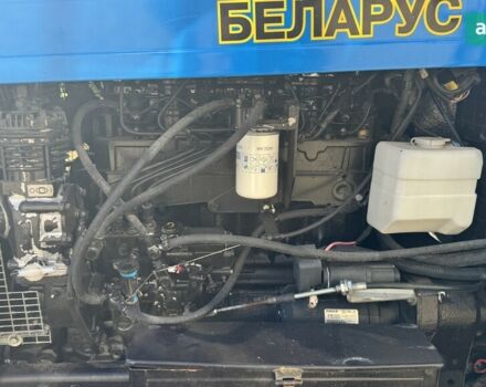 МТЗ 82.1 Беларус, объемом двигателя 0 л и пробегом 0 тыс. км за 19000 $, фото 6 на Automoto.ua