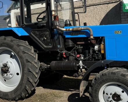 МТЗ 82.1 Беларус, объемом двигателя 0 л и пробегом 0 тыс. км за 19000 $, фото 3 на Automoto.ua