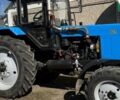 МТЗ 82.1 Беларус, объемом двигателя 0 л и пробегом 0 тыс. км за 19000 $, фото 3 на Automoto.ua