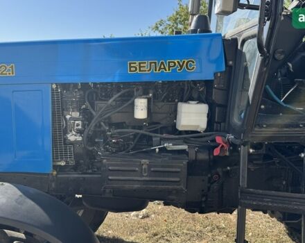 МТЗ 82.1 Беларус, объемом двигателя 0 л и пробегом 0 тыс. км за 19000 $, фото 7 на Automoto.ua