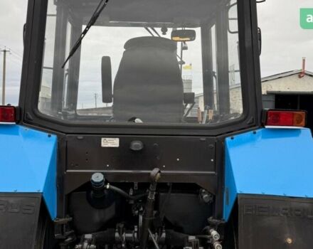 МТЗ 82.1 Білорус, об'ємом двигуна 0 л та пробігом 0 тис. км за 20000 $, фото 13 на Automoto.ua