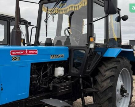 МТЗ 82.1 Білорус, об'ємом двигуна 0 л та пробігом 0 тис. км за 20000 $, фото 16 на Automoto.ua