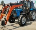 МТЗ 82.1 Білорус, об'ємом двигуна 4.75 л та пробігом 1 тис. км за 21251 $, фото 18 на Automoto.ua