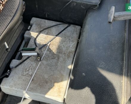 МТЗ 82.1 Беларус, объемом двигателя 0 л и пробегом 0 тыс. км за 19000 $, фото 13 на Automoto.ua