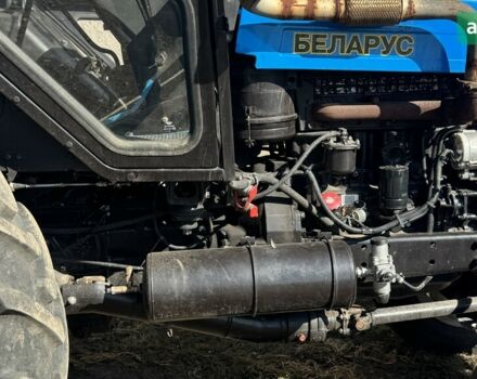 МТЗ 82.1 Беларус, объемом двигателя 0 л и пробегом 0 тыс. км за 19000 $, фото 4 на Automoto.ua