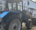 МТЗ 82.1 Білорус, об'ємом двигуна 0 л та пробігом 0 тис. км за 25000 $, фото 3 на Automoto.ua