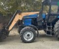 МТЗ 82.1 Білорус, об'ємом двигуна 0 л та пробігом 0 тис. км за 25000 $, фото 1 на Automoto.ua