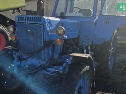 МТЗ 82.1 Білорус, об'ємом двигуна 0 л та пробігом 0 тис. км за 3000 $, фото 1 на Automoto.ua