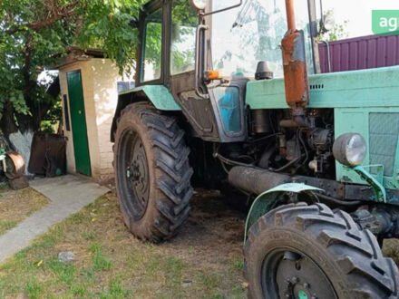 МТЗ 82.1 Білорус, об'ємом двигуна 0 л та пробігом 0 тис. км за 8700 $, фото 1 на Automoto.ua