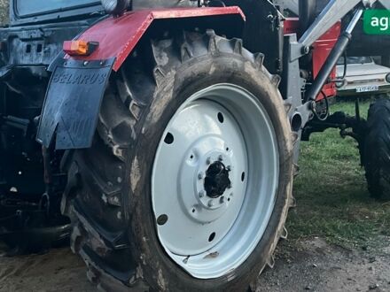 МТЗ 82.1 Білорус, об'ємом двигуна 0 л та пробігом 0 тис. км за 6900 $, фото 1 на Automoto.ua