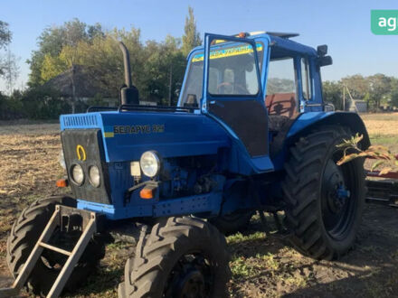 МТЗ 82.1 Білорус, об'ємом двигуна 4.7 л та пробігом 0 тис. км за 10000 $, фото 1 на Automoto.ua