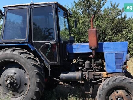 МТЗ 82.1 Білорус, об'ємом двигуна 0 л та пробігом 0 тис. км за 5500 $, фото 1 на Automoto.ua