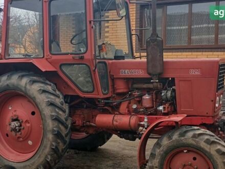 МТЗ 82.1 Беларус, объемом двигателя 0 л и пробегом 0 тыс. км за 13000 $, фото 1 на Automoto.ua