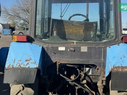 МТЗ 82.1 Беларус, объемом двигателя 0 л и пробегом 0 тыс. км за 7000 $, фото 1 на Automoto.ua