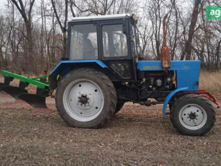 МТЗ 82.1 Беларус, объемом двигателя 0 л и пробегом 0 тыс. км за 13000 $, фото 1 на Automoto.ua