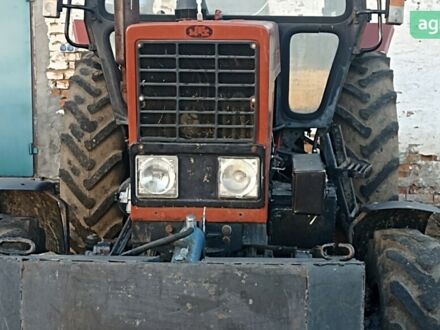 МТЗ 82.1 Білорус, об'ємом двигуна 0 л та пробігом 0 тис. км за 12000 $, фото 1 на Automoto.ua