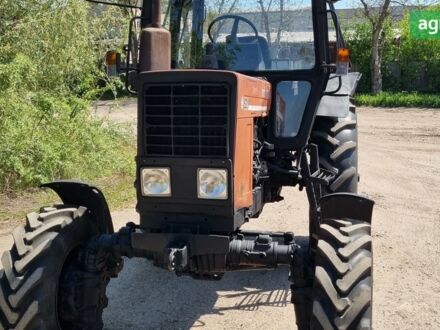 МТЗ 82.1 Беларус 2006 в Кропивницком (Кировограде) на Automoto.ua МТЗ 82.1 Беларус, объемом двигателя 0 л и пробегом 0 тыс. км за 9800 $, фото 1 на Automoto.ua