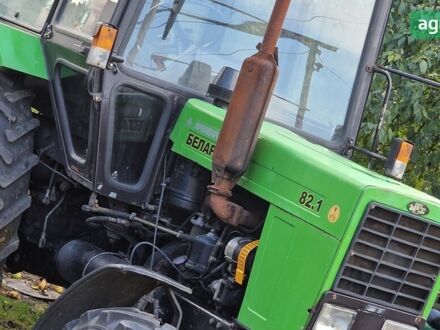 МТЗ 82.1 Беларус 2008 в Луцке на Automoto.ua МТЗ 82.1 Беларус, объемом двигателя 0 л и пробегом 0 тыс. км за 10900 $, фото 1 на Automoto.ua